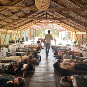 Formación en Respiración Funcional & Breathwork